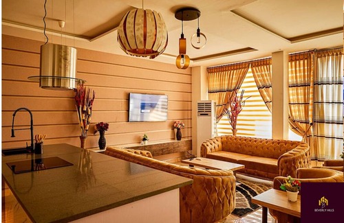 Kumasi Hotel | Our Hotel boasts a delightful blend of modern amenities and cozy ambience.