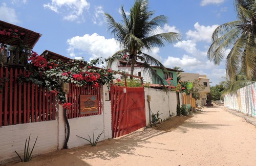 Jijoca de Jericoacoara House | Our House in Jeri 1