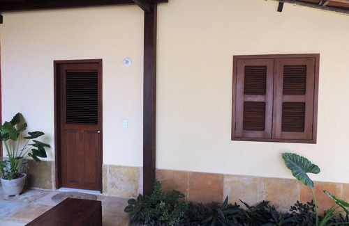 Jijoca de Jericoacoara House | Our House in Jeri 1
