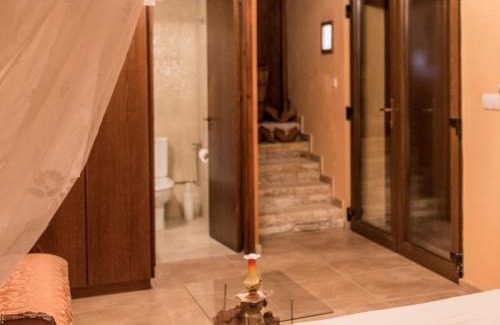 Vavla House | Our House