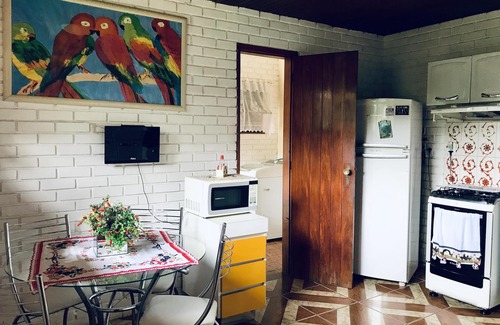 Teresopolis House | Our house in Terê 🌳