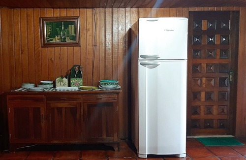 Teresopolis House | Our house in Terê 🌳