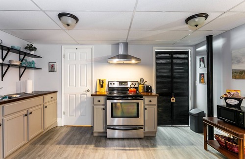 Kennesaw Apartment | Our House In The Middle Of The Street