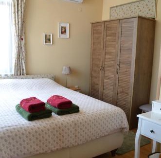 Veliko Tarnovo Center Apartment | Our House In The Town