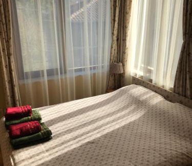 Veliko Tarnovo Center Apartment | Our House In The Town