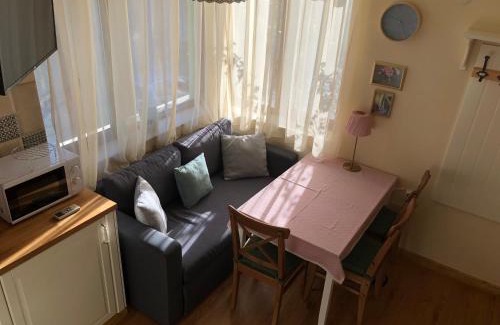 Veliko Tarnovo Center Apartment | Our House In The Town
