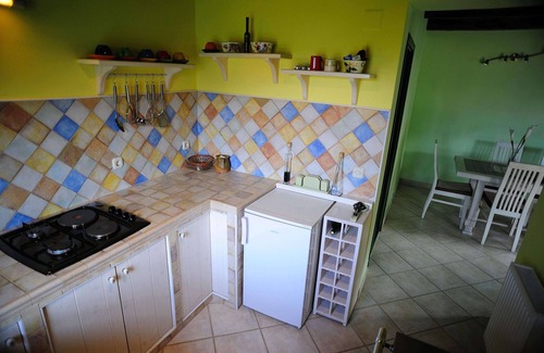 Orahovica House | Our house (*) is located in the Papuk Nature Park, near the lake.