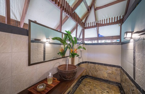 Khlong Sok Hotel | Our Jungle Camp - Eco Resort