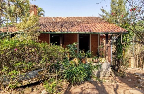 Vila Paula House | Our Lady of Lourdes Shelter, Mairiporã-SP