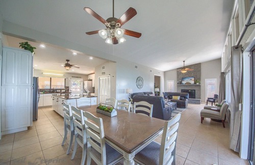 Canyon Lake House | Our Lake View Cl 1683 4 Bedroom Home by RedAwning