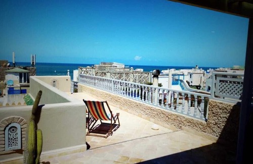 Kasbah House | Our little corner of paradise