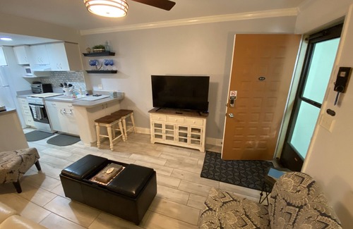 Paradise Lakes Condo | Our Little Nest H-13 in Paradise Lakes NUDIST Community for Adults 30+