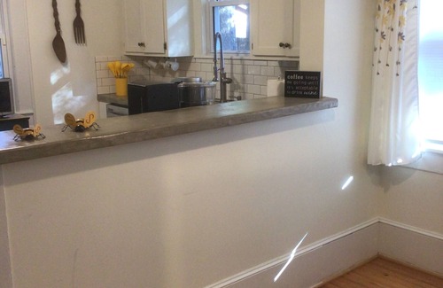Statesville House | Our Little Yellow House