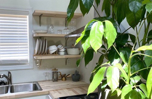 Memphis House | our living house. a small space dedicated to rest.