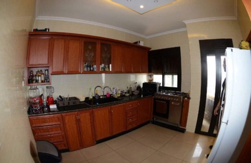 Kfardebian Apartment | Our Location is Peaceful & Scenic