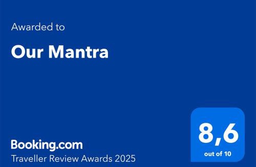 Mirina House | Our Mantra
