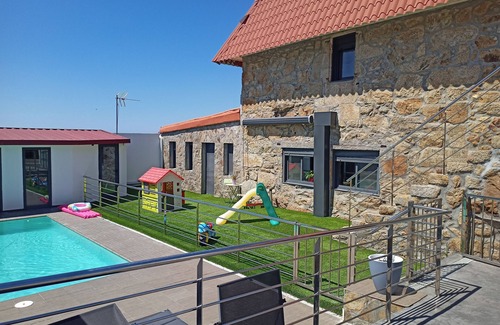 Nigran House | Our medina