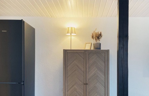 Sutel House | Our Meerglück on the Baltic Sea, sea view, open fire & sauna, 4-5 persons