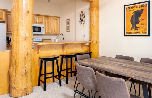 Rossland Condo | Our Most Affordable AND Fantastic Location!