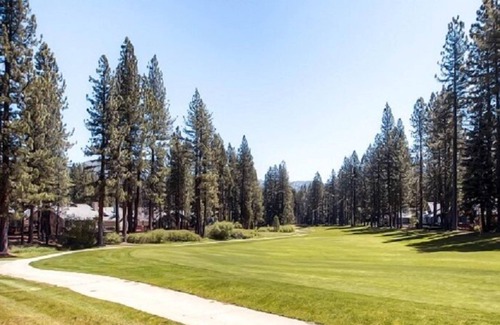 Plumas Eureka Estates House | Our most popular 3 bedroom home! - 114 Cottonwood drive