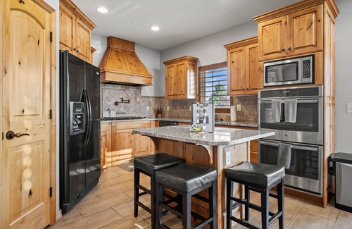 Wolf Creek House | Our Mountain Chalet | Pool | Hot Tub | Game Rm