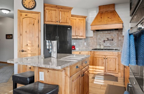 Wolf Creek House | Our Mountain Chalet | Pool | Hot Tub | Game Rm