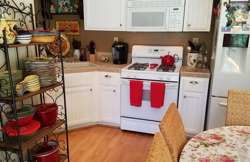 Pine Mountain Club House | Our Mountain Retreat on Linden Drive