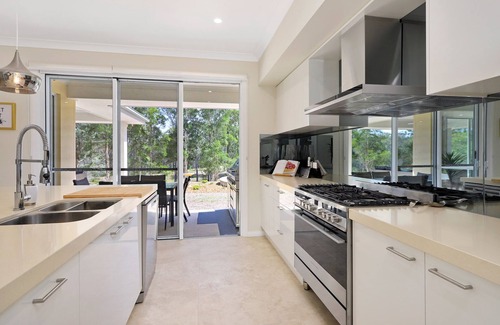 East Kurrajong House | Our Multi-Award Winning Hawkesbury Holiday Home