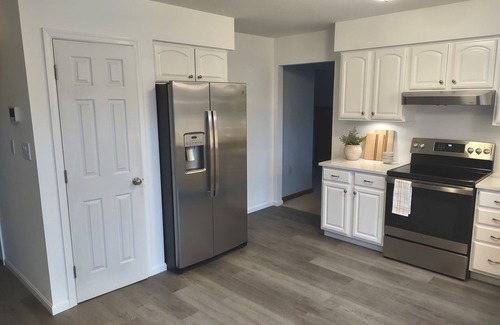 State College House | Our Newly Renovated Home for PSU Fans, Just 3.5 Miles from Beaver Stadium