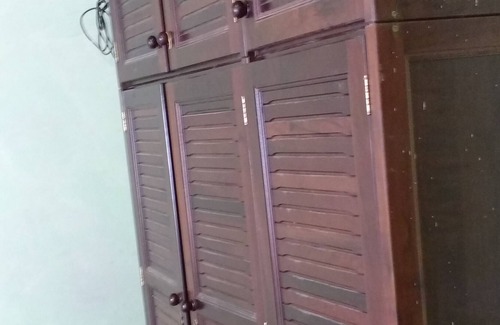 Santo Antonio do Pinhal House | Our Nook 5 great country house