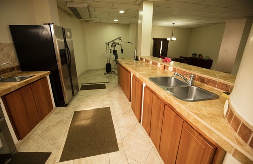 Bahia de la Academia House | Our ocean view will take your breath away.