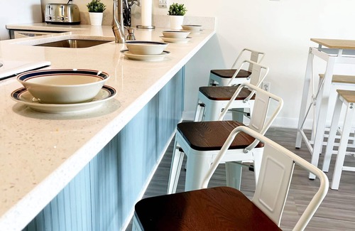 Indian Beach Condo | Our Oceanfront Oasis at Indian Beach, NC