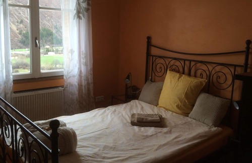 Clamensane Apartment | Our paradise for relaxation and adventure