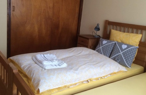 Clamensane Apartment | Our paradise for relaxation and adventure