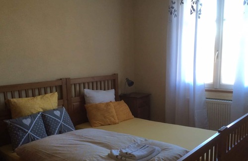 Clamensane Apartment | Our paradise for relaxation and adventure