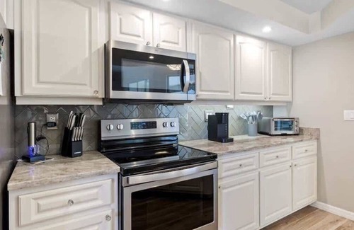 Burnt Store Isles House | Our Paradise: Luxurious Stay in Punta Gorda!