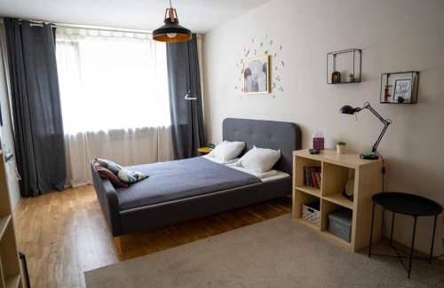 Lozenets Apartment | Our Place