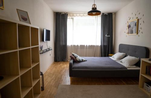Lozenets Apartment | Our Place
