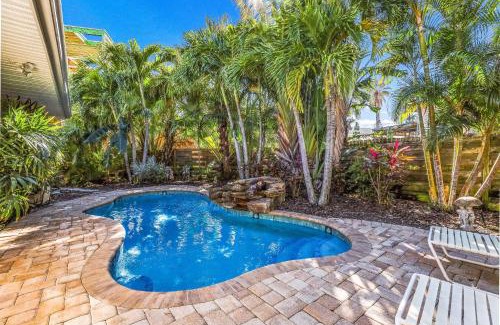 Anna Maria House | Our Place By The Sea