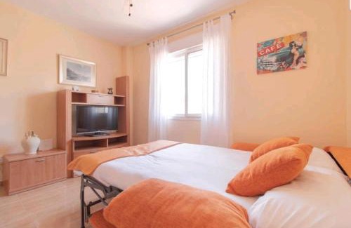 La Trinidad Apartment | Our place in Málaga