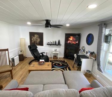 Lake of Bays Bed & Breakfast | Our Place Up North BnB