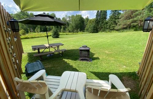 Lake of Bays Bed & Breakfast | Our Place Up North BnB