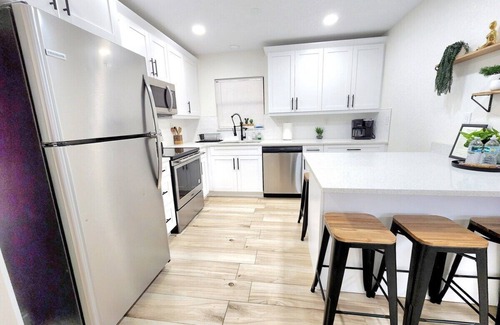 Winston Park Apartment | Our property was not affected by the storm
