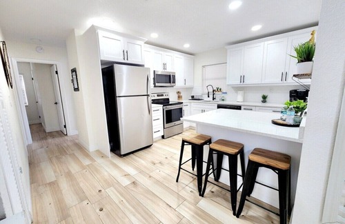 Winston Park Apartment | Our property was not affected by the storm