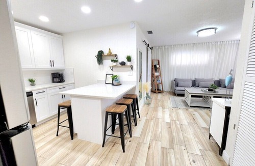 Winston Park Apartment | Our property was not affected by the storm