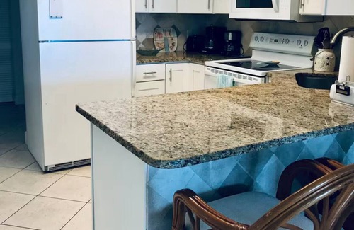 Jacksonville Condo | Our Sand Castle at Jax Beach! Beach Front!