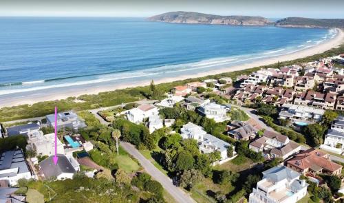 Robberg Beach Villa | Our Seaside Villa - Walk to R 5 Beach