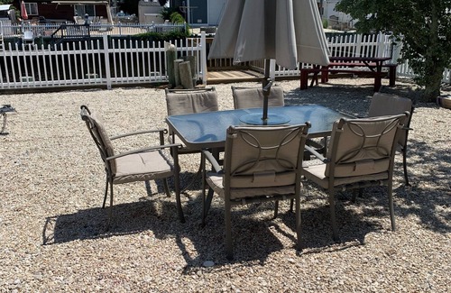 Beach Haven West House | Our “Shore Haven” Bungalow on the Lagoon in Manahawkin - Beach Haven West, NJ