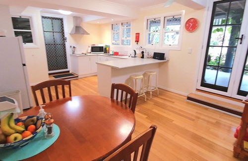 The Range Apartment | Our Slice of Tropical Paradise