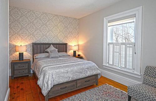 Picton Bed & Breakfast | Our Space the Perfect Place B&B